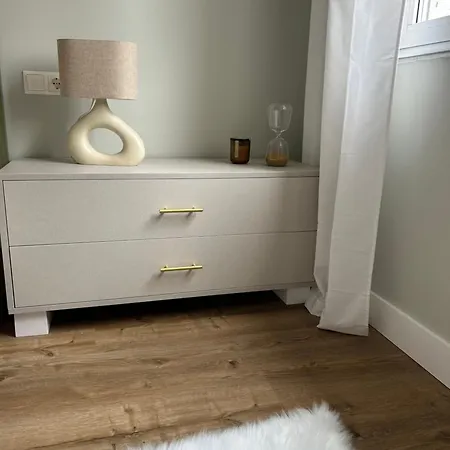 Dania Appartement *
