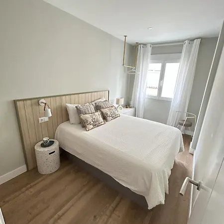 Διαμέρισμα Dania Noia