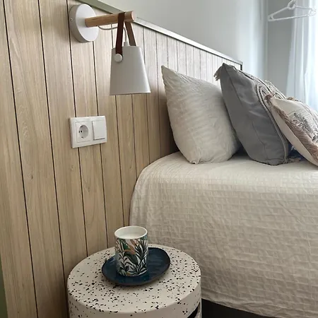 Dania Appartement *