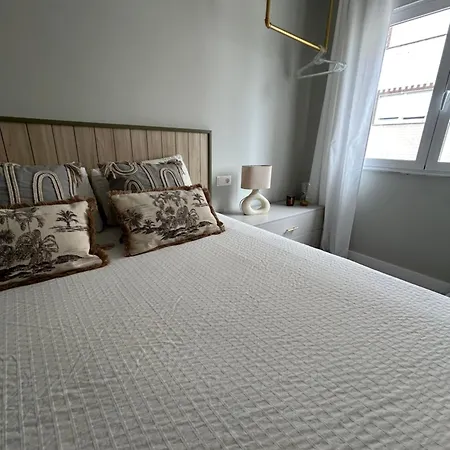 Dania Διαμέρισμα *