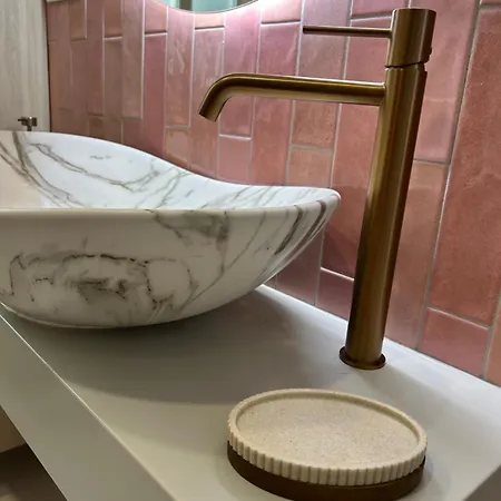 Apartament Dania