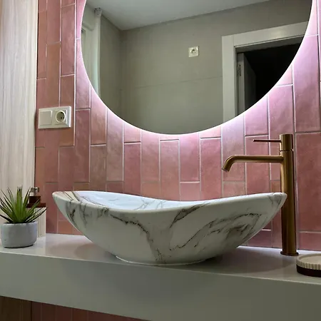 Appartement Dania