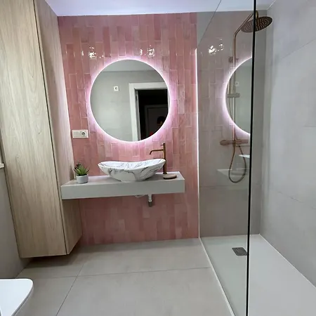 Dania Διαμέρισμα Noia