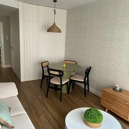 Dania Appartement *